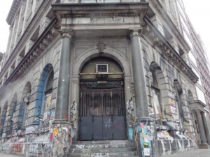 edif ny