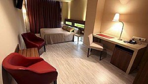Hotel Mediterranea 3